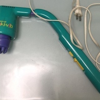 (交渉中)肩たたき器具ーたたきバイブーナショナル(パナソニック)