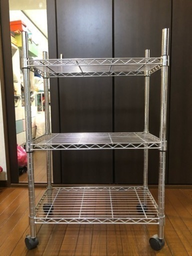 シルバーラック