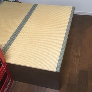 【5/1まで】畳収納ボックス