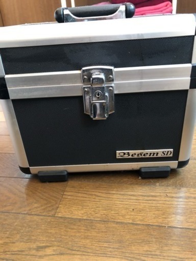 ベセム SD 超音波美顔器　身体　顔用
