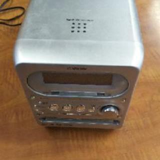 DVD,MDコンポの画像