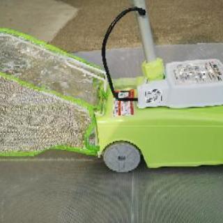 電動芝刈機  アイリスオーヤマ  製
