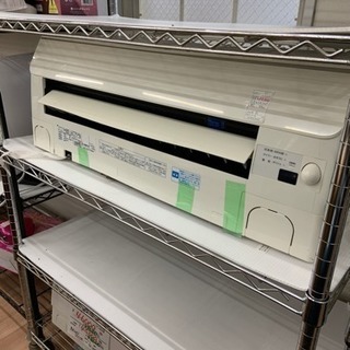 【安心の3ヶ月保証】14畳エアコン  東芝 大清快 2012年製  RAS-402NDR1    分解して内部清掃済み       