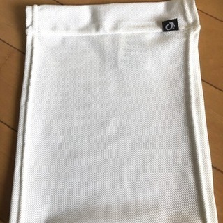 【未使用品】パールイズミ  メッシュヘッドバンド