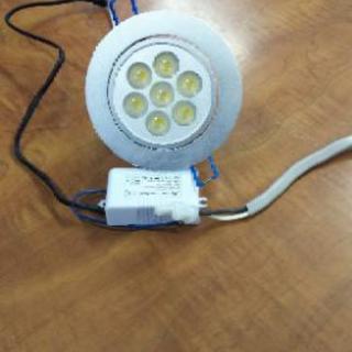 LEDの照明