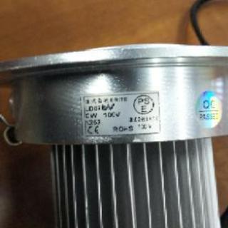 LEDの照明の画像