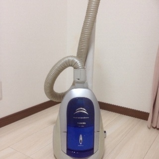 東芝掃除機★交渉中です★