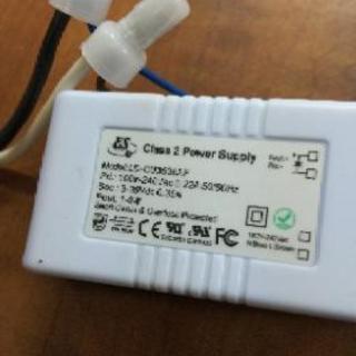 LEDの照明の画像