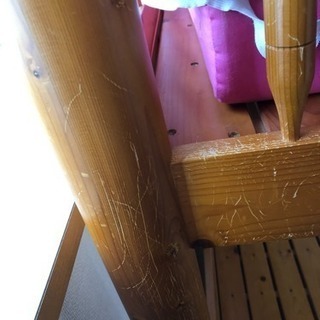 二段ベッド 譲りますの画像