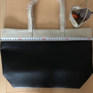 トートバック