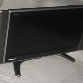 シャープ　AQUOS　32インチ　液晶テレビ　LC-32GH2　...