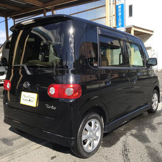 ☆ダイハツ タント車検R3.3☆の画像
