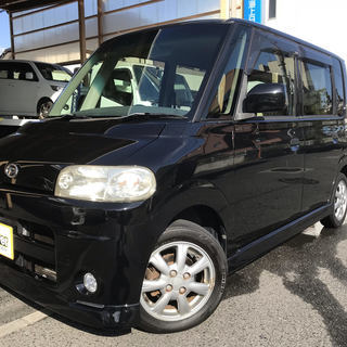 ☆ダイハツ タント車検R3.3☆