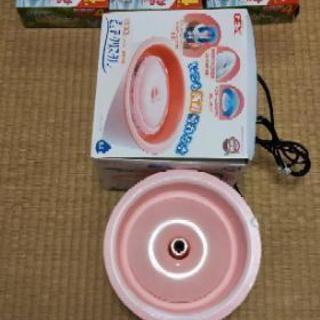猫用フレッシュ水飲み器