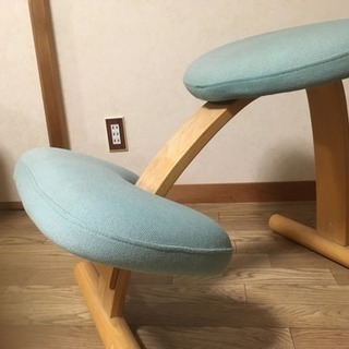 チェア