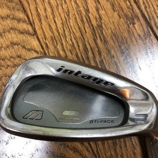 ミズノ intage クラブ