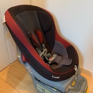 チャイルドシート Combi