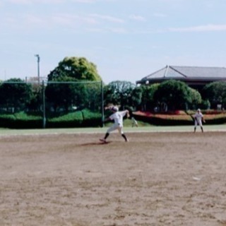 メンバー大募集!!