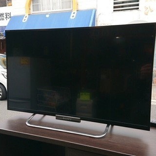 #2248 ソニー 32V型 液晶テレビ KDL-32W600A...