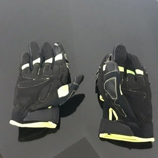 GOLDWINバイク用グローブの画像