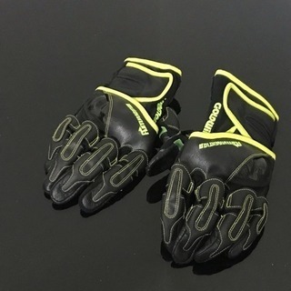GOLDWINバイク用グローブ
