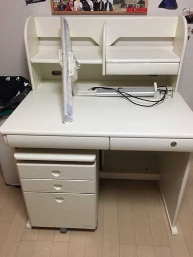 KOIZUMI 学習机