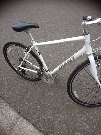 超美品  GAIANT エスケープR3 整備済 2018モデル