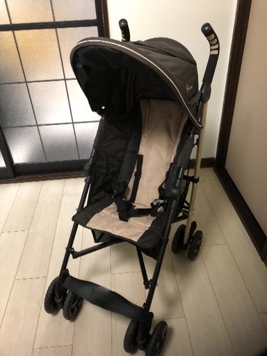 子供用バギーほぼ新品！