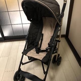 子供用バギー👶ほぼ新品！