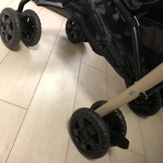 子供用バギー👶ほぼ新品！の画像