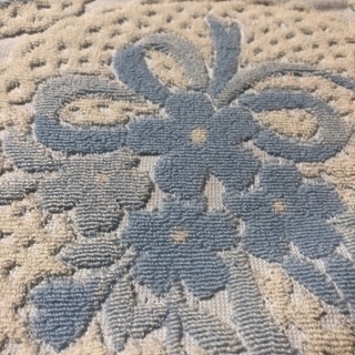 取引中 ブルータオルケットの画像