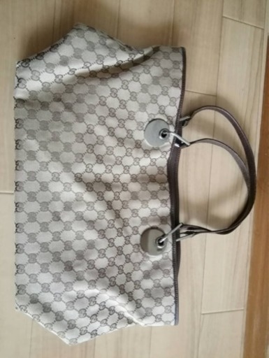 未使用近い  正規グッチ  カバン