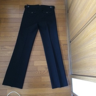 ※1000円セール中❗️ 【et vous】ビジネスパンツの画像