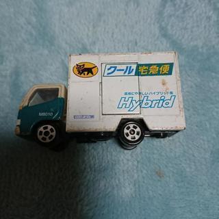クロネコヤマト クール宅急便ミニカー