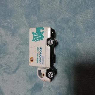 クロネコヤマト 引っ越し ミニカー
