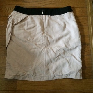 ※1000円セール❗️ 【Ehyphen world gallery】ミニスカートの画像