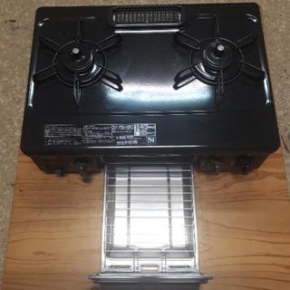 取引中です　　中古　パロマ　ガスコンロ