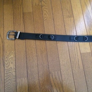 ※1000円セール❗️ 【COUP DE CHANCE】ベルトの画像