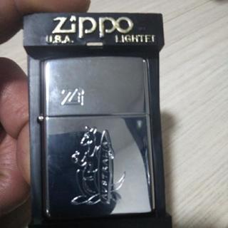 zippoの画像