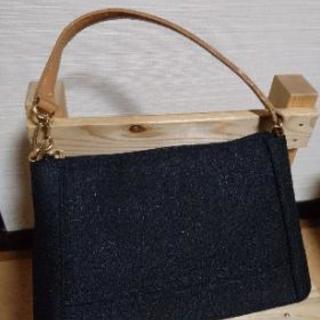 新品☆ハンドバッグ