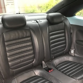 金額交渉可能！新型激安 可愛いみずいろビートル！交換歓迎 ！の画像