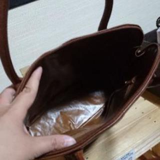 オシャレ☆ハンドバッグの画像