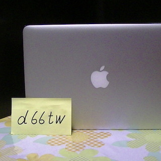 ☆★美品★☆ [値下げ！]　MacBook Pro (Retin...