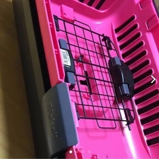 リッチェル犬用ゲージ  Ｓサイズの画像