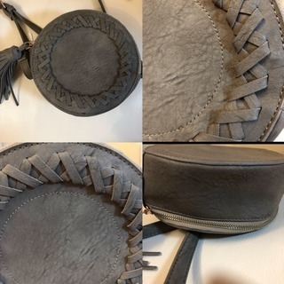 まとめ売り バッグ バッグ zara GRL SLY GU WEGO ANAPの画像