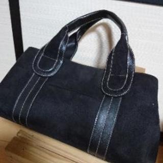 使用2回☆大容量バック