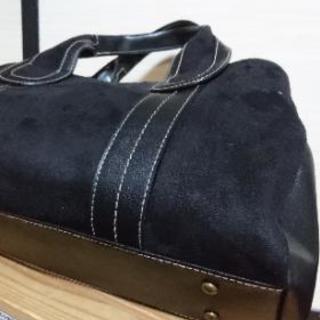 使用2回☆大容量バックの画像