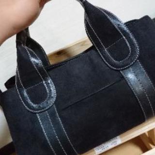 使用2回☆大容量バックの画像