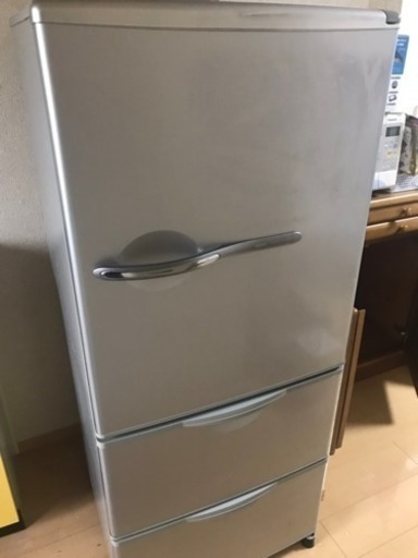 冷蔵庫 ☆引き取り者様決まりました☆