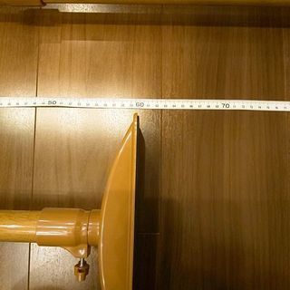 家具転倒防止、突っ張り棒譲ります。の画像
